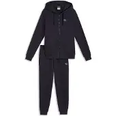 Puma Essential Elevated Verkkapuku