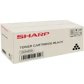 Sharp BP-C50GTBA, 24000 sivua, Musta, 1 kpl