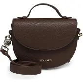 Hey Marly Soul Sister Käsilaukku Nahka 22 cm Ruskea