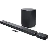 JBL Bar 800MK2 Black