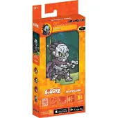 First 4 figures FiGGYZ Darksiders hahmomagneetti (Strife)