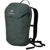 Arc'teryx konseal 15 backpack