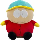 Youtooz South Park pehmolelu (Cartman V2)