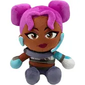 Youtooz Apex Legends pehmolelu (Lifeline)