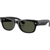 Ray-Ban Mega Wayfarer II - RB0832S 901/31 5221
