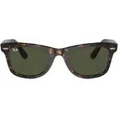 Ray-Ban Wayfarer - Brown - 50