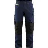 Blakläder 14951330 työhousut