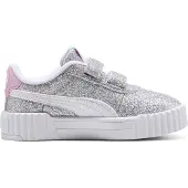 Puma Carina 3.0 Glitz V Inf - Silver - 22