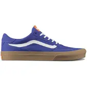 Vans Brooklyn Ls Gum lasten vapaa-ajan kengät
