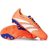 Adidas Predator League Fg/mg Junior Jalkapallokengät