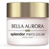 Bella aurora Splendor Menopause Night 50ml Kasvovoide