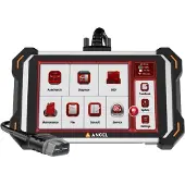 Ancel DS600 ELITE OBD2 Diagnostic Scanner