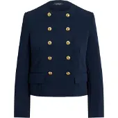 Ralph Lauren Bleiseri laivastonsininen