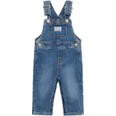 Levi's Haalarit - Denim - Haalarit - Burbank - - 1 v (80) - Haalarit
