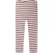 Name it Nmfolycca Xsl Legging - Pink - 116