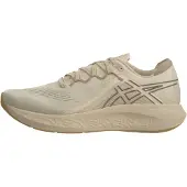 Asics Juoksukengät 'BLOOMSTRIDE' beige / tummanruskea