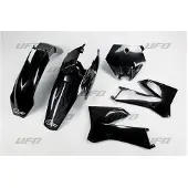 Ufo Ktm Sx 105 07 Ktkit505@001 Muovisarja