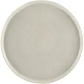 Scandi Living Sandsbro ruokalautanen Vaaleanharmaa, Ø26 cm