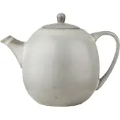 Lene Bjerre Amera teekannu 1,4 L Grey