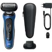 Braun Series 6 62B1200s -parranajokone