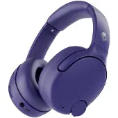 Skullcandy CRUSHER 720 langattomat around-ear kuulokkeet (violetti)