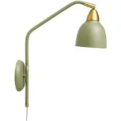 Superliving Urban seinävalaisin Olive