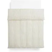 HAY Fineline pussilakana 220x240 cm Ivory