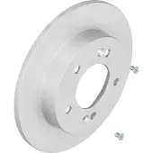 Bosch Jarrulevy (1kpl) 0 986 479 E68
