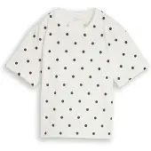 Tom Tailor 1055767 Lyhythihainen T-paita