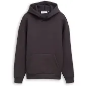Tom Tailor DENIM Collegepaita tummanharmaa