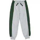 Müsli Superfan Sweat Pants - Grey - 98