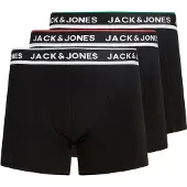 Jack & Jones Jack&Jones Additionals Jacsway bokserit 3-pack
