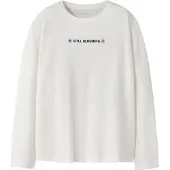 Name it Paita 'NKFODIANA' laivastonsininen / vaaleansininen / offwhite