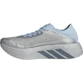 Adidas Juoksukengät 'HYPERBOOST' opaali / vaaleansininen / hopeanharmaa