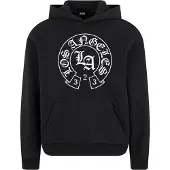 Mister tee Los Angeles Dynasty Loose Fit Huppari