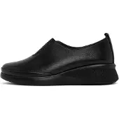 Derimod Loafer musta