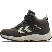 Hummel Root Tex Jr - Grey - 35