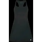 Björn Borg Ace Scooped Racerback Dress - Black - XXL