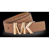 Michael Kors Vyö karamelli / vaaleanruskea