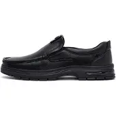 Derimod Loafer musta