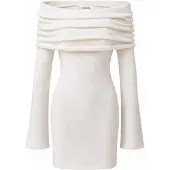 MYLAVIE by Sarah Harrison Mekko offwhite