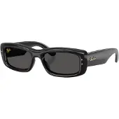 Ray-Ban Aurinkolasit '0RB4944' musta