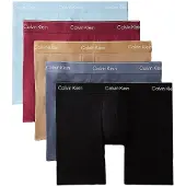 Calvin Klein Underwear Bokserishortsit kameli / vaaleansininen / viininpunainen / musta