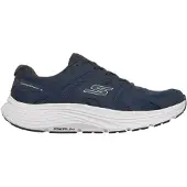 SKECHERS Matalavartiset tennarit 'GO RUN CONSISTENT 3' laivastonsininen / valkoinen