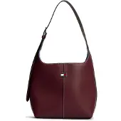 Tommy Hilfiger Olkalaukku suklaa