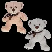 Happy Traveler Teddy Bear 40 cm pehmo