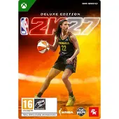 NBA 2K27 Deluxe Edition