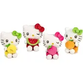 Play HELLO KITTY Pehmolelu, 16 cm