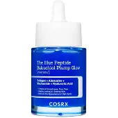 CosRx The Blue Peptide Bakuchiol Plump Glow Serum 50 ml