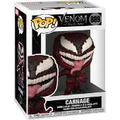 Funko POP! POP figure Marvel Venom 2 Carnage